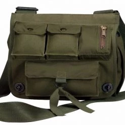 Rothco Venturer Survivor Shoulder Bag Attache And Shoulder Bags