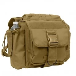 Rothco XL Advanced Tactical Shoulder Bag Attache And Shoulder Bags