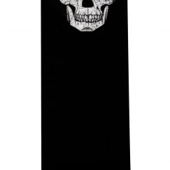 Rothco Multi-Use Neck Gaiter And Face Covering Tactical Wrap - Skull Print 14 Rothco Multi-Use Neck Gaiter And Face Covering Tactical Wrap - Skull Print