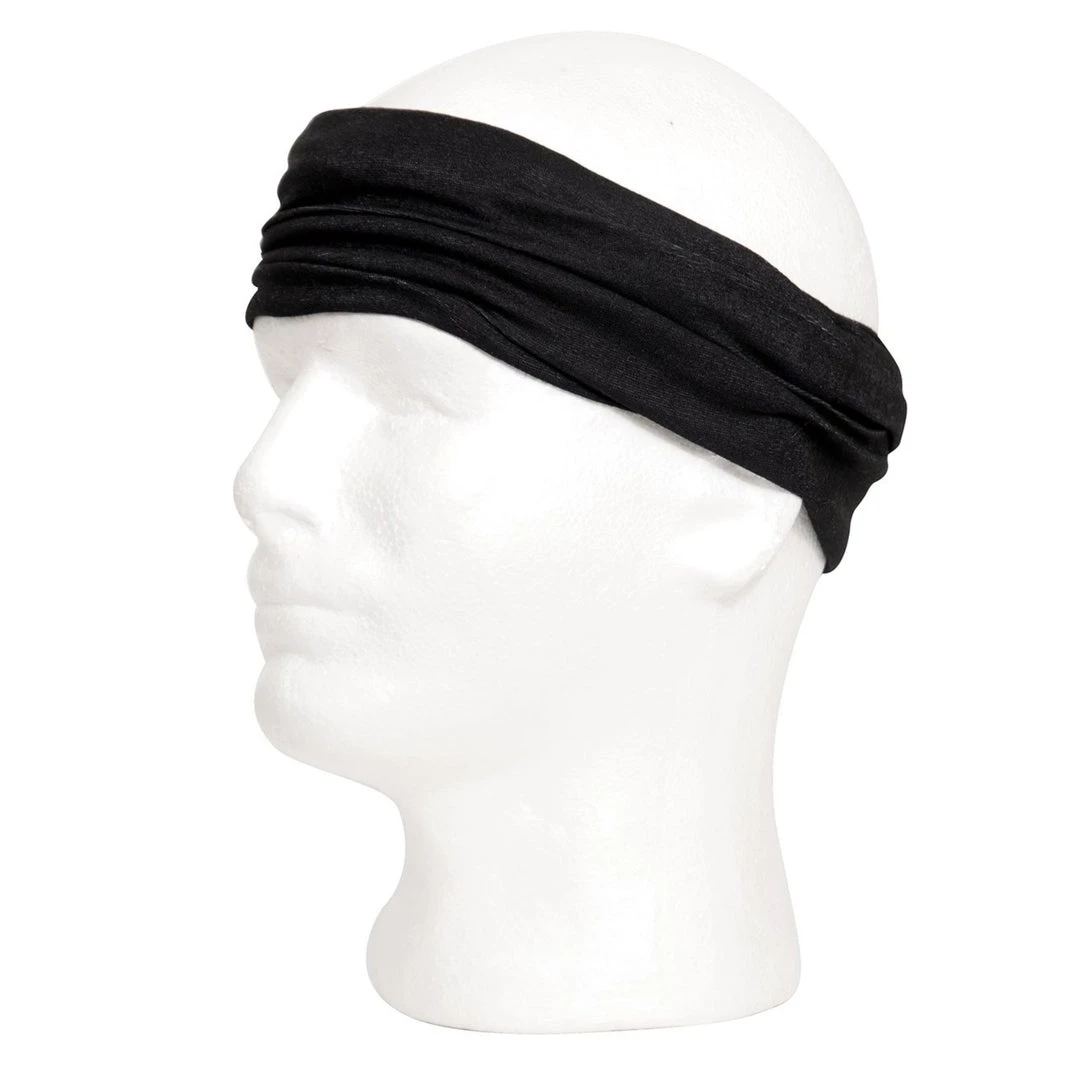 Rothco Multi-Use Neck Gaiter And Face Covering Tactical Wrap - Skull Print 6 Rothco Multi-Use Neck Gaiter And Face Covering Tactical Wrap - Skull Print