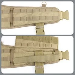Condor Battle Belt Belts