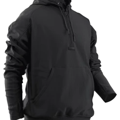 Tru-Spec 24-7 Series Grid Fleece Hoodie Fleece Jackets & Liners