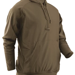Tru-Spec 24-7 Series Grid Fleece Hoodie Fleece Jackets & Liners