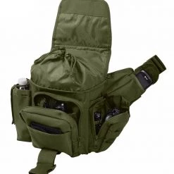 Rothco Advanced Tactical Bag Attache And Shoulder Bags