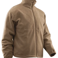 Tru-Spec Polar Fleece Jacket Fleece Jackets & Liners