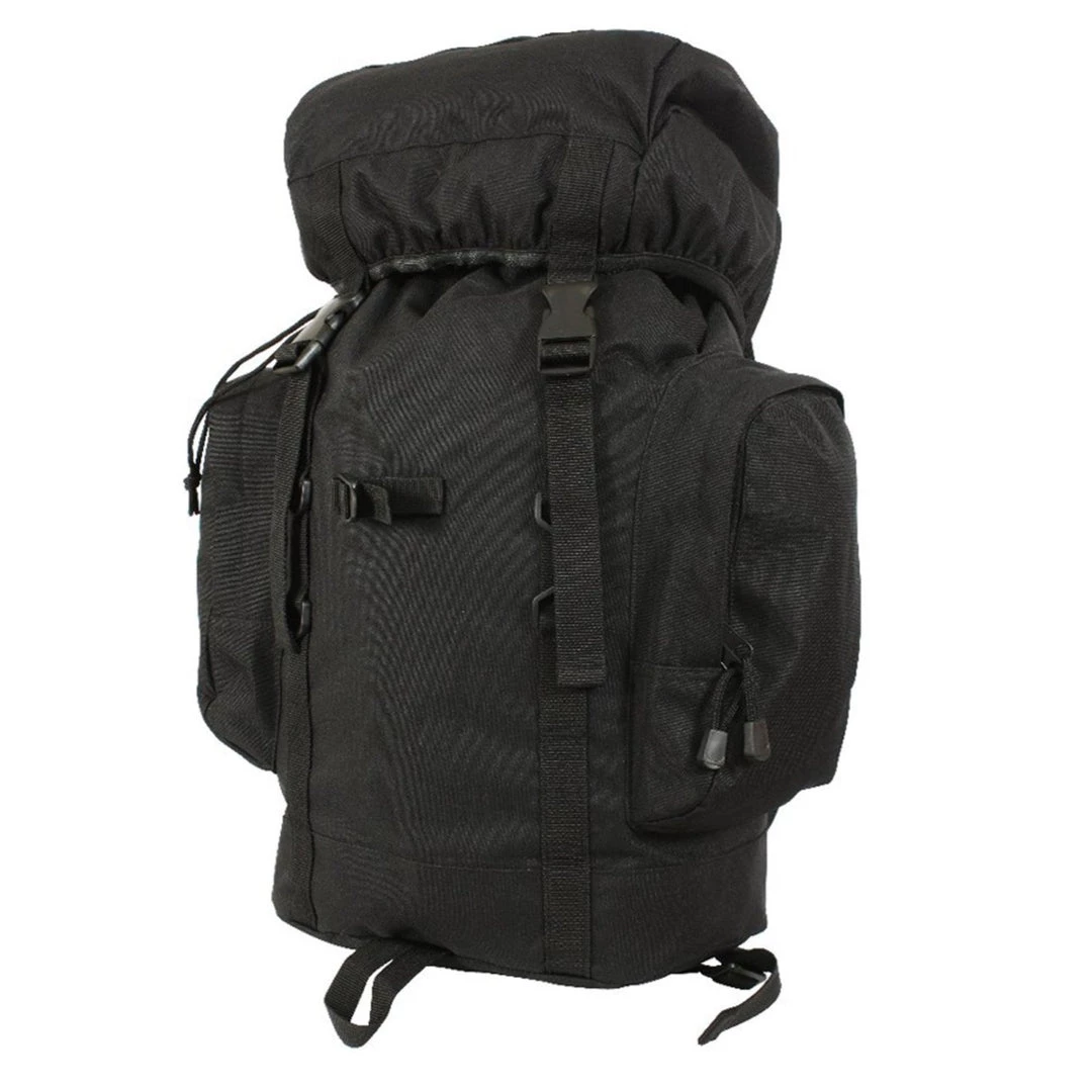 Rothco 25L Tactical Backpack Weekend Backpacks 4 Rothco 25L Tactical Backpack Weekend Backpacks
