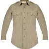 Elbeco California Highway Patrol Long Sleeve Uniform Shirt - Mens