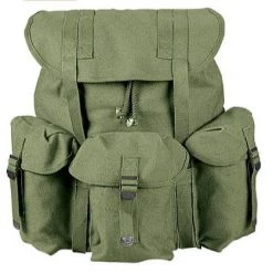 Rothco G.I. Type Heavyweight Mini Alice Pack