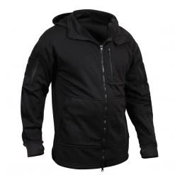 Rothco Tactical Zip Up Hoodie Hoodies & Sweats
