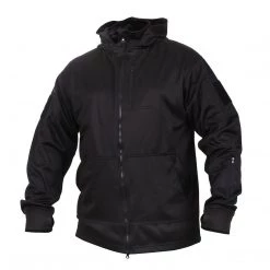 Rothco Tactical Zip Up Hoodie Hoodies & Sweats