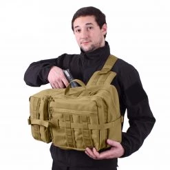 Sling Backpacks Rothco Tactisling Transport Pack