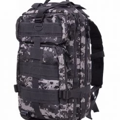 Day Backpacks Rothco Camo Medium Transport Pack 17 Day Backpacks Rothco Camo Medium Transport Pack