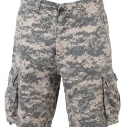 Rothco Vintage Camo Infantry Utility Shorts