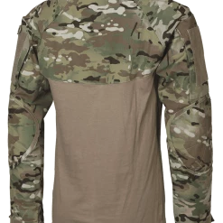 Tru-Spec TRU Camouflage Combat Shirt Combat Shirts