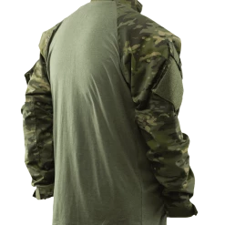 Tru-Spec 1/4 Zip TRU Combat Shirt