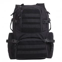 Rothco Multi-Chamber MOLLE Assault Pack