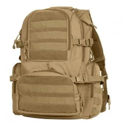 Rothco Multi-Chamber MOLLE Assault Pack