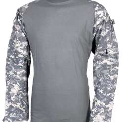 Tru-Spec TRU Camouflage Combat Shirt Combat Shirts