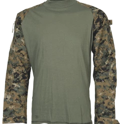 Tru-Spec TRU Combat Shirt Combat Shirts