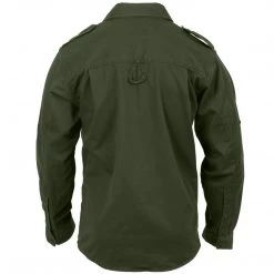 Rothco Vintage Fatigue Shirts