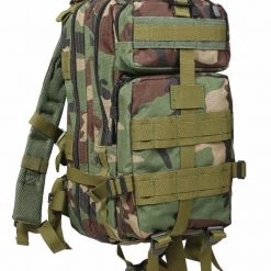 Day Backpacks Rothco Camo Medium Transport Pack 19 Day Backpacks Rothco Camo Medium Transport Pack