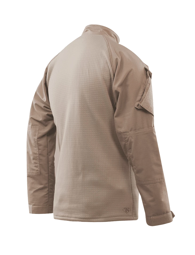 Tru-Spec TRU Winter Combat Shirt Combat Shirts 10 Tru-Spec TRU Winter Combat Shirt Combat Shirts