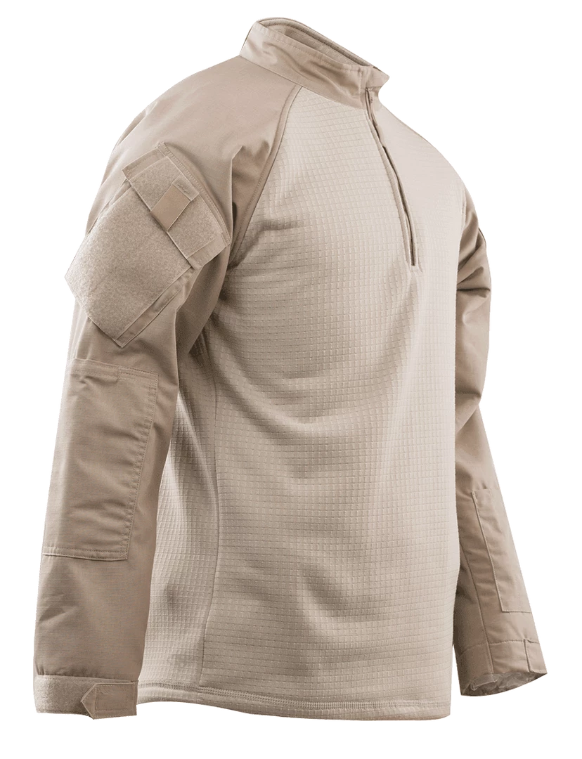 Tru-Spec TRU Winter Combat Shirt Combat Shirts 11 Tru-Spec TRU Winter Combat Shirt Combat Shirts