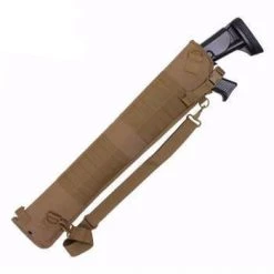 Rothco Tactical Shotgun Scabbard 15 Rothco Tactical Shotgun Scabbard