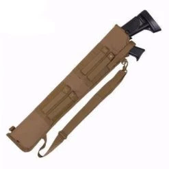 Rothco Tactical Shotgun Scabbard 16 Rothco Tactical Shotgun Scabbard