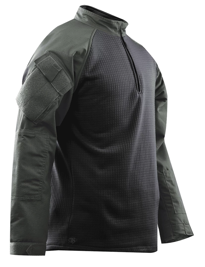 Tru-Spec TRU Winter Combat Shirt Combat Shirts 15 Tru-Spec TRU Winter Combat Shirt Combat Shirts