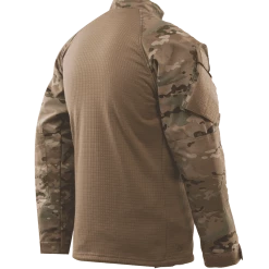 Tru-Spec TRU Winter Combat Shirt Combat Shirts 31 Tru-Spec TRU Winter Combat Shirt Combat Shirts