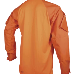 Tru-Spec Orange Combat Shirt Combat Shirts