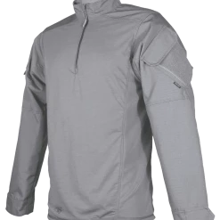 Combat Shirts Tru-Spec Urban 1/4 Zip Combat Shirt