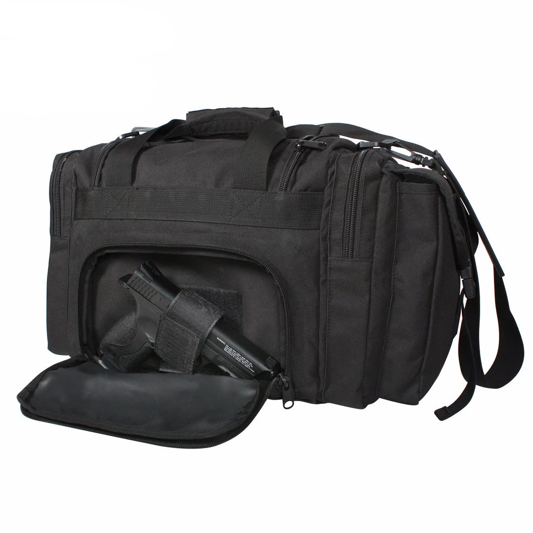 Gun Bags & Gun Cases Rothco Concealed Carry Bag 4 Gun Bags & Gun Cases Rothco Concealed Carry Bag