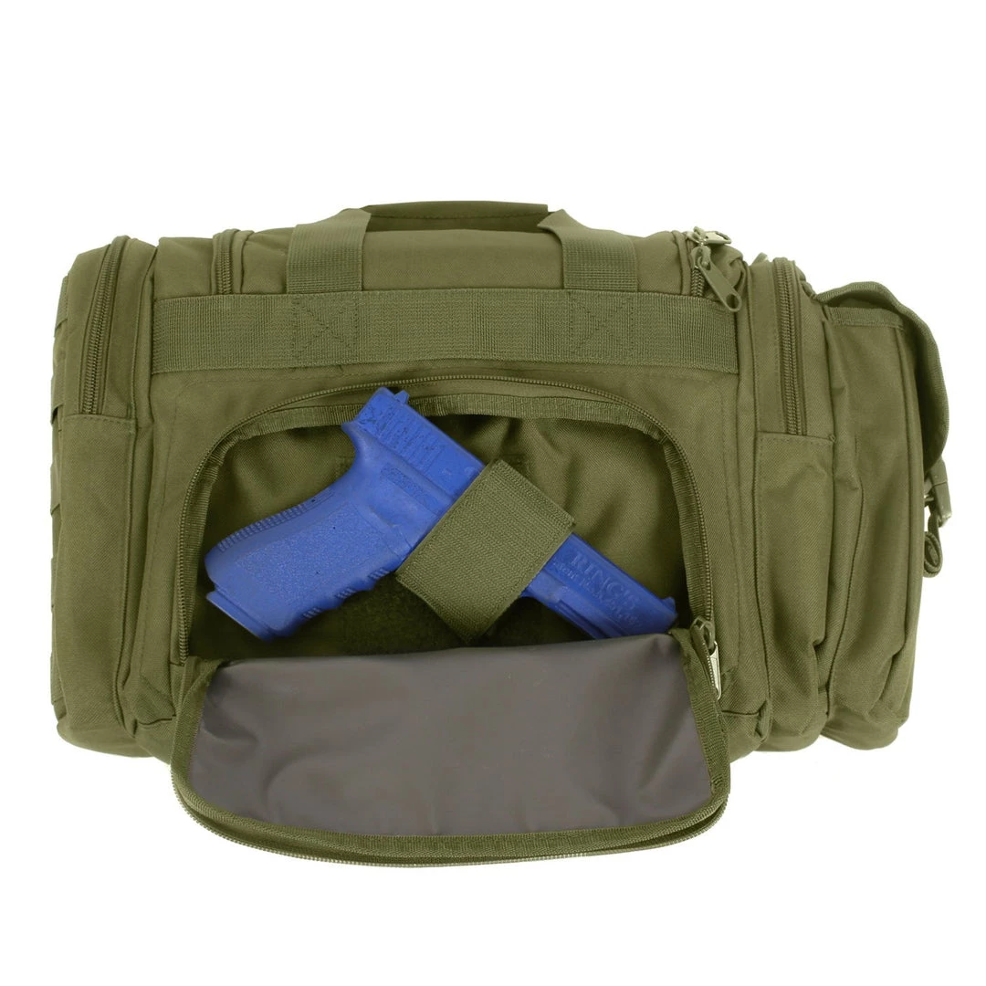 Gun Bags & Gun Cases Rothco Concealed Carry Bag 3 Gun Bags & Gun Cases Rothco Concealed Carry Bag