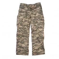 Rothco Vintage Camo Paratrooper Fatigue Pants Camo Pants