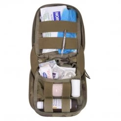 First Aid Kits Rothco MOLLE Tactical First Aid Kit