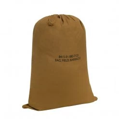 Rothco G.I. Type Canvas Barracks Bag