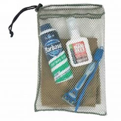Rothco Small Mesh Ditty Bag 8" X 12"