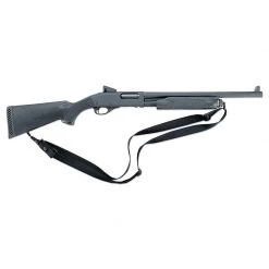 Uncle Mike's Tactical Shotgun Sling With Sewn-In Swivels Gun Slings