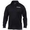 Rothco Moisture Wicking Long Sleeve Security Polo Polo Shirts 2 Rothco Moisture Wicking Long Sleeve Security Polo Polo Shirts