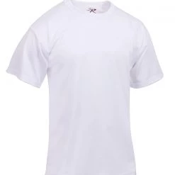 Undergear Rothco Quick Dry Moisture Wicking T-Shirt