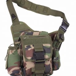 Rothco Advanced Tactical Bag Attache And Shoulder Bags