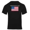 Rothco "This Is My Flag" T-Shirt Graphic Printed T-Shirts