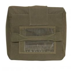 Duffel Bags Rothco GI Type Enhanced Canvas Duffle Bag