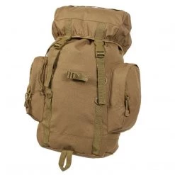 Rothco 25L Tactical Backpack Weekend Backpacks 7 Rothco 25L Tactical Backpack Weekend Backpacks