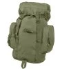 Rothco 25L Tactical Backpack Weekend Backpacks