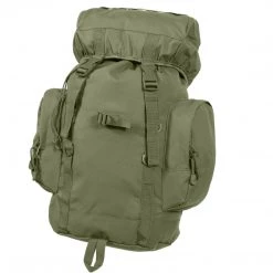 Rothco 25L Tactical Backpack Weekend Backpacks