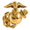 Rothco USMC Cap Pin Jewelry