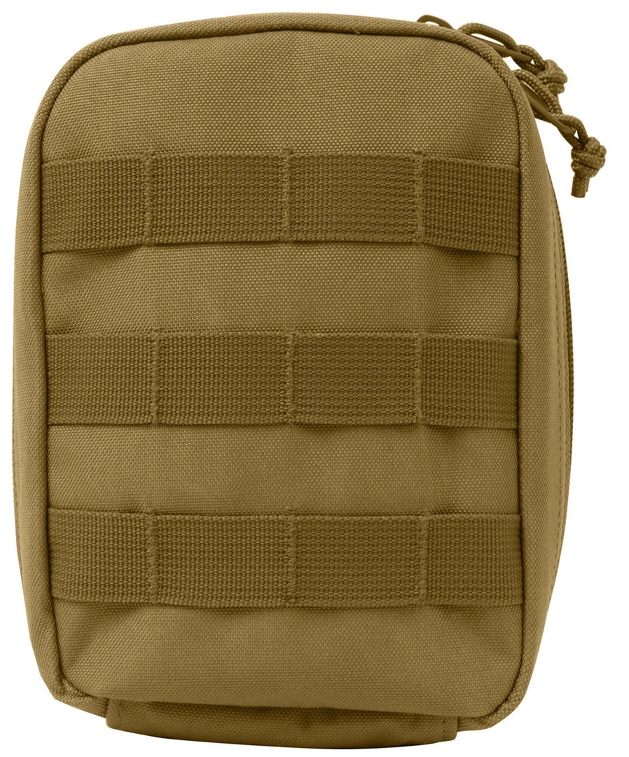 Rothco MOLLE Tactical Trauma Kit 5 Rothco MOLLE Tactical Trauma Kit
